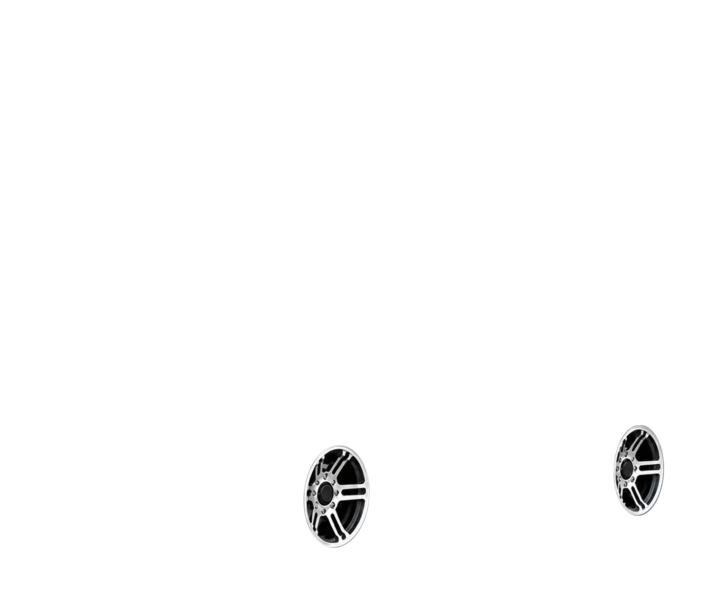 Roda Prata