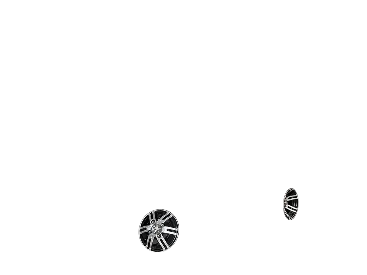 Roda Prata