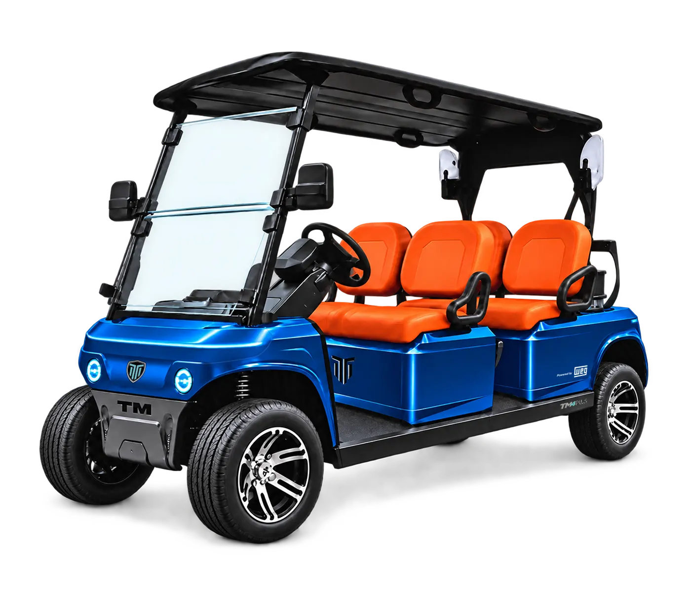 TM4 PLUS