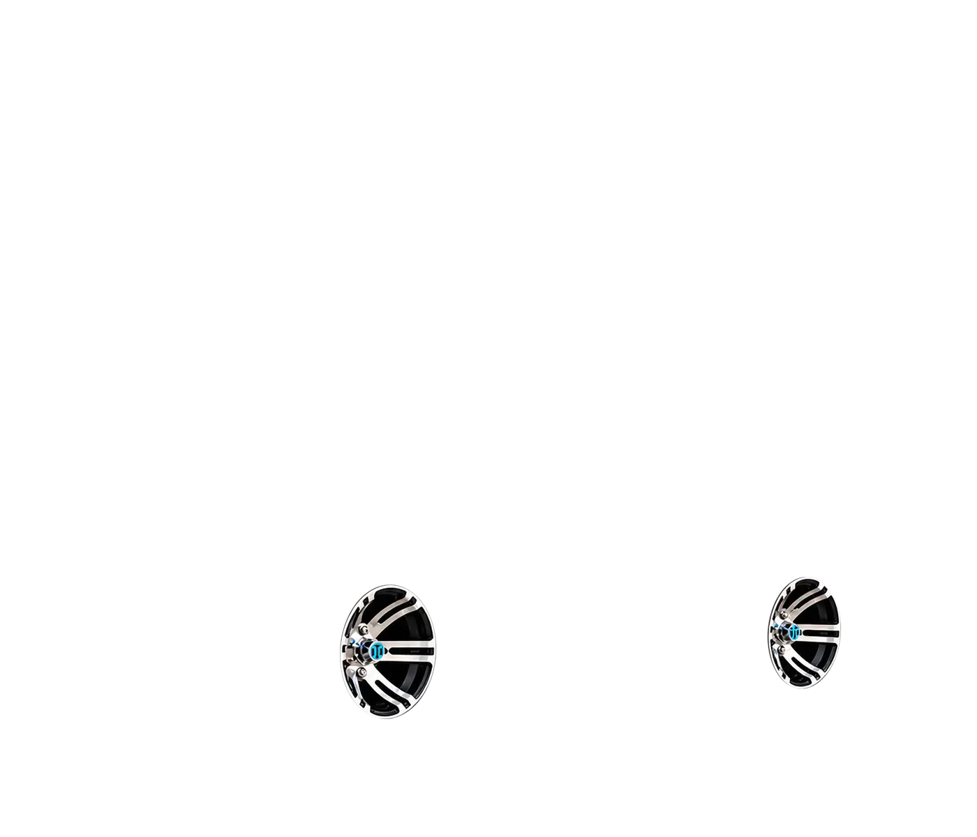 Roda Prata