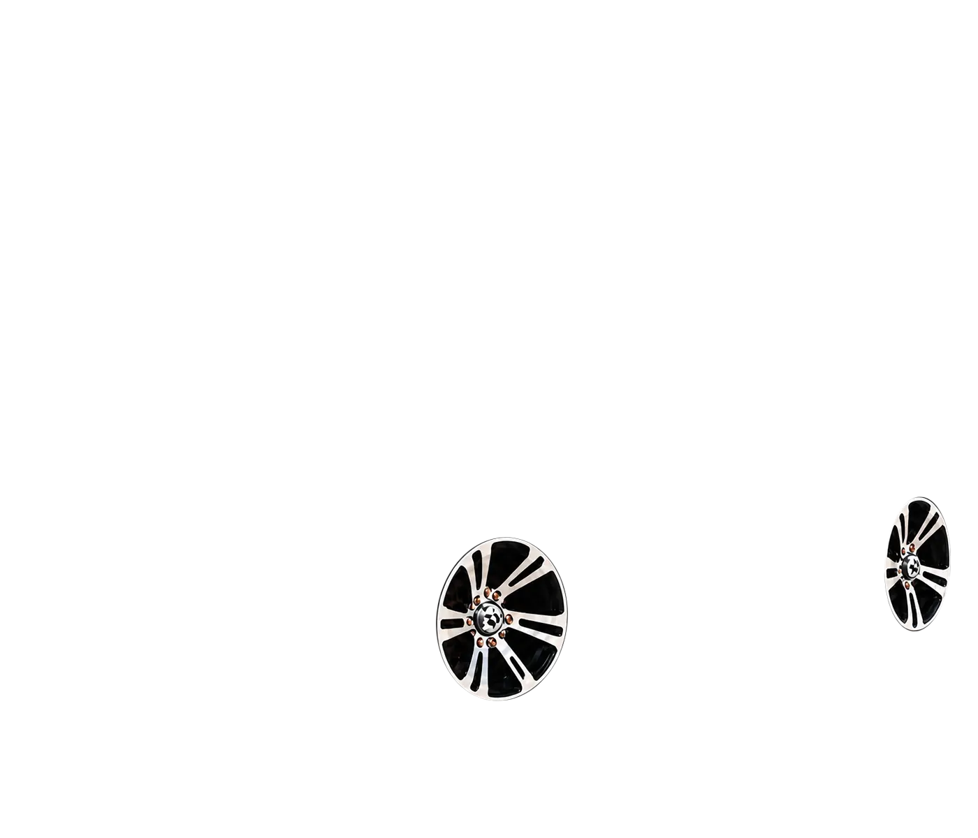 Roda Prata